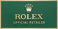 Official Rolex Retailer in Avellino .